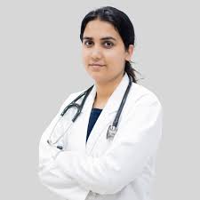 Dr Pooja Barak